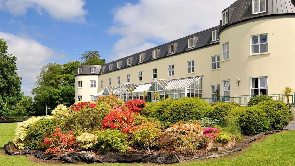 Bloomfield House Hotel, Leisure Club & Spa 穆林加尔 外观 照片