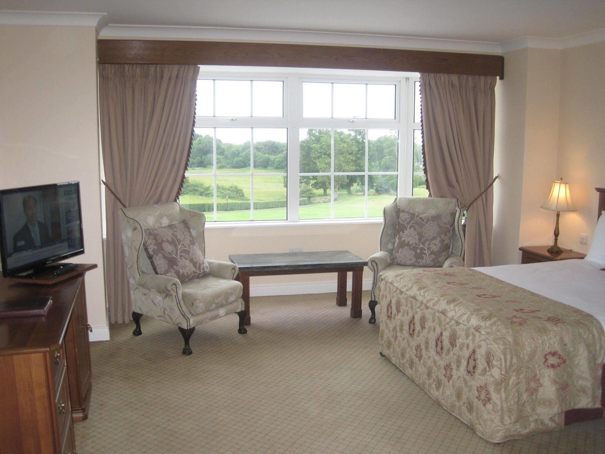 Bloomfield House Hotel, Leisure Club & Spa 穆林加尔 外观 照片