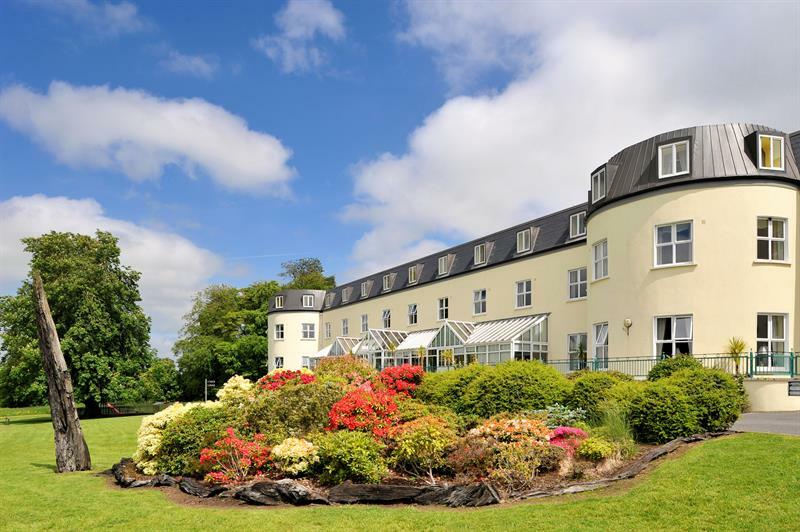 Bloomfield House Hotel, Leisure Club & Spa 穆林加尔 外观 照片